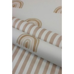 Papel Riscas